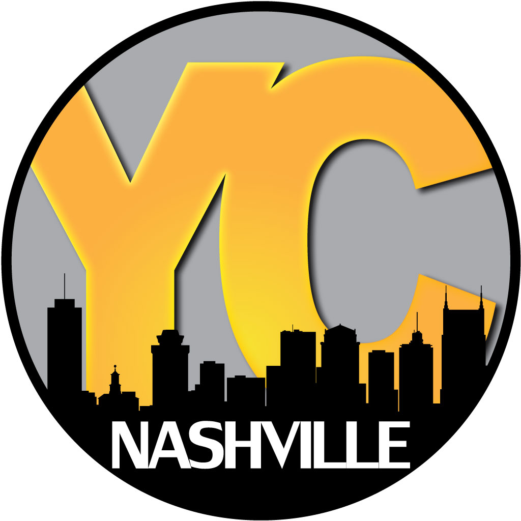 Yellow Cab Nashville logo